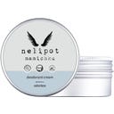 nelipot Mamichku Deodorant Cream - 55 g