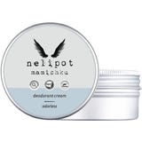 nelipot Mamichku Deodorant Cream