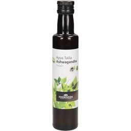 Cosmoveda Ayus Taila Ashwagandha - Bio - 250 ml