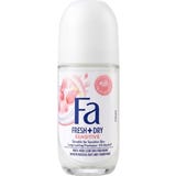 Deo Roll On Anti-Perspirant Sensitive Moschus