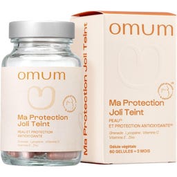 Ma Protection Joli Teint Dietary Supplement - 60 Kapseln