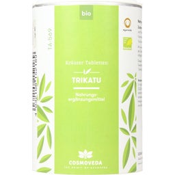 Cosmoveda Trikatu Tabletten Bio - 200 g