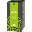 Cosmoveda 7 Kräuter Tee Bio - 20 Beutel