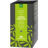 Cosmoveda 7 Kräuter Tee Bio