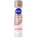 Nivea Deo Spray Derma Dry Control Maximum - 150 ml