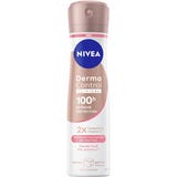 Nivea Deo Spray Derma Dry Control Maximum
