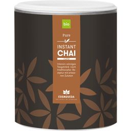 Cosmoveda Instant Chai Latte - Pure Bio