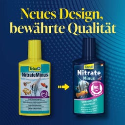Tetra NitratMinus - 250 ml