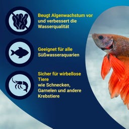 Tetra NitratMinus - 250 ml