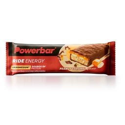 PowerBar® Ride Energy - Peanut-Caramel