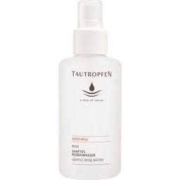 TAUTROPFEN Rose Sanftes Rosenwasser - 100 ml
