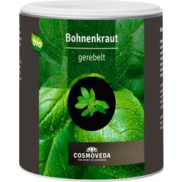 Cosmoveda Bohnenkraut gerebelt BIO - 120 g