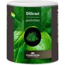 Cosmoveda Dill Kraut geschnitten BIO - 110 g