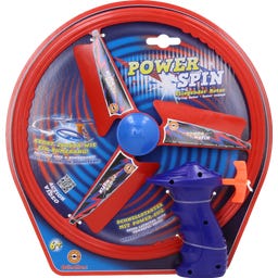 Günther Power Spin Propeller-Spiel
