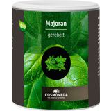 Cosmoveda Majoran gerebelt BIO