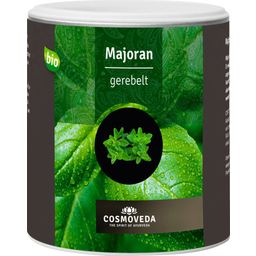 Cosmoveda Majoran gerebelt BIO - 60 g