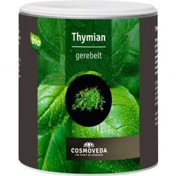 Cosmoveda Thymian gerebelt BIO - 150 g