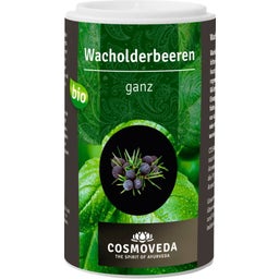 Cosmoveda Wacholderbeeren ganz BIO - 20 g