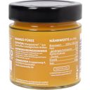 Cosmoveda Mango Püree Bio - 185 g