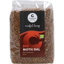 Cosmoveda Moth Dal - Mattenbohnen ganz BIO - 500 g