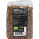 Cosmoveda Moth Dal - Mattenbohnen ganz BIO - 500 g