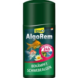 Tetra Pond AlgoRem - 250ml