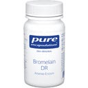 Pure Encapsulations Bromelain DR - 30 Kapseln