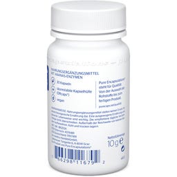 Pure Encapsulations Bromelain DR - 30 Kapseln