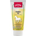 ZEDAN Schubber-Gel - Juckreitz Intensiv Pflege - 200 ml