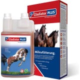 GladiatorPLUS Pferd