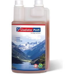 GladiatorPLUS Tier - 500 ml