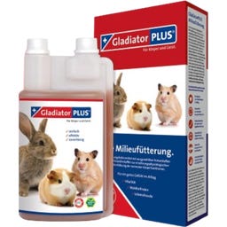 GladiatorPLUS Heimtier - 1.000 ml