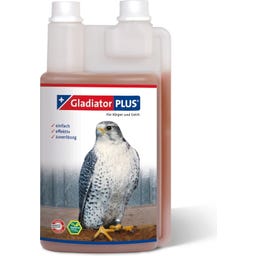 GladiatorPLUS Falke - 500 ml