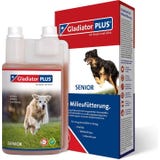 GladiatorPLUS Hund Senior