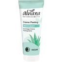 alviana Naturkosmetik Soft Care Maske & Peeling