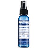 Dr. Bronner's Hand-Reinigungsspray Bio-Pfefferminze