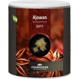 Cosmoveda Ajowan ganz Bio - 300 g