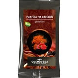 Cosmoveda Paprika rot edelsüss gemahlen Bio