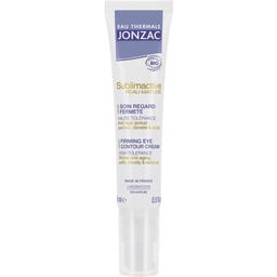 Eau Thermale Sublimactive Firming Eye Contour