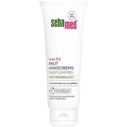 sebamed Trockene Haut Handcreme Urea akut - 75 ml