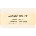 Savon du Midi Seife mit Karité-Butter - Mandel (Amande Douce)