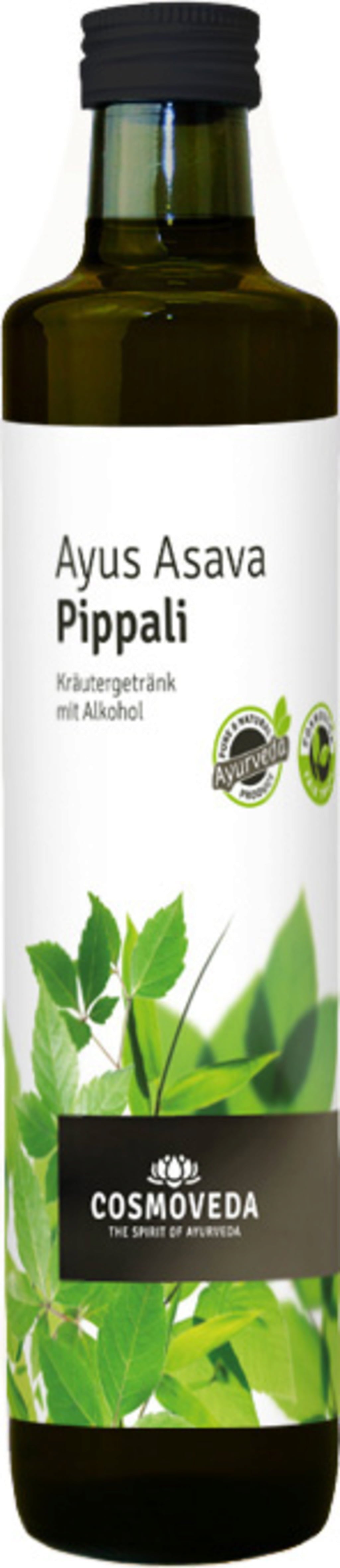 Cosmoveda Ayus Asava Pippali - 500 ml