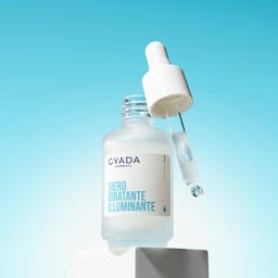 GYADA Cosmetics Feuchtigkeitsspendendes Serum - 30 ml