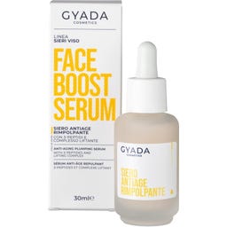 GYADA Cosmetics Festigendes Anti-Aging Serum - 30 ml