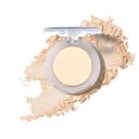 100% Pure Fruit Pigments Eye Shadow - Vanille