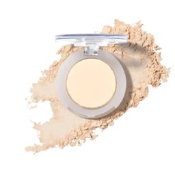 100% Pure Fruit Pigments Eye Shadow - Vanille