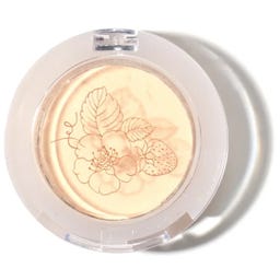 100% Pure Fruit Pigments Eye Shadow - Vanille