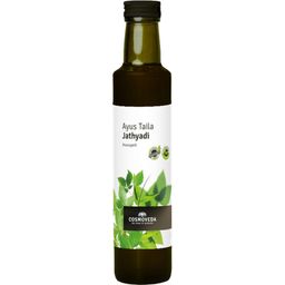 Cosmoveda Ayus Taila Jathyadi - 250 ml