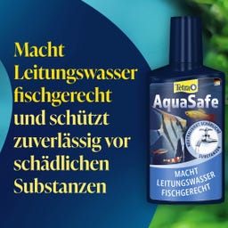 Tetra AquaSafe - 100ml