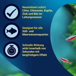 Tetra AquaSafe - 100ml